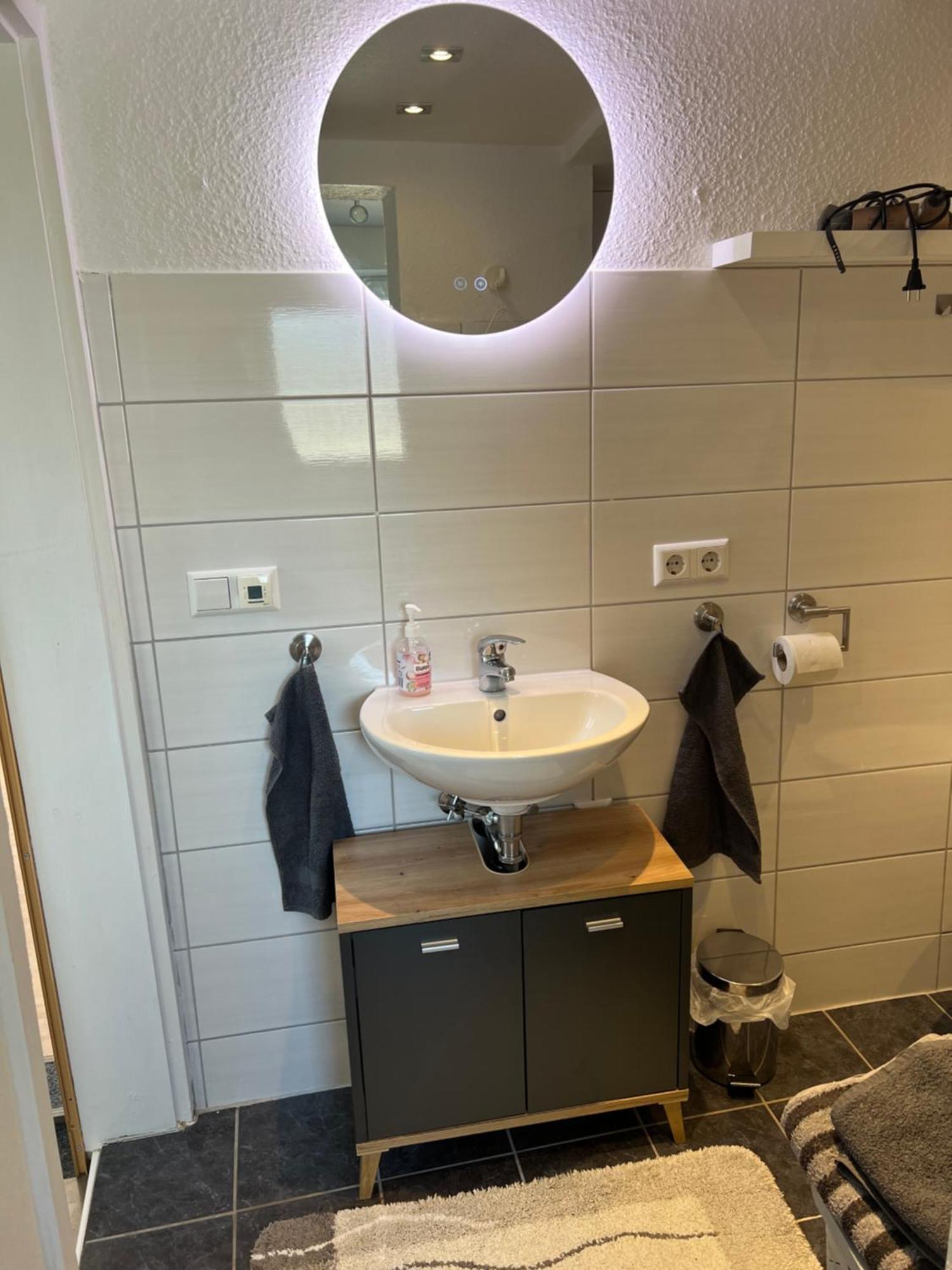 Gemuetliche Ferienwohnung Im Altbau Γκόσλαρ Εξωτερικό φωτογραφία