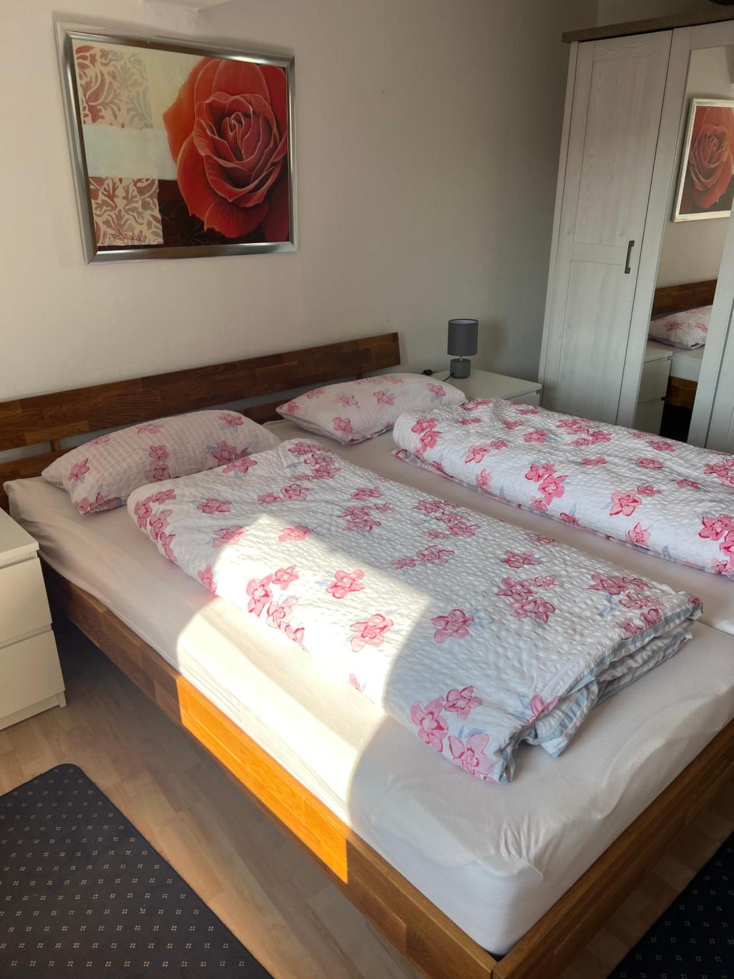 Gemuetliche Ferienwohnung Im Altbau Γκόσλαρ Εξωτερικό φωτογραφία